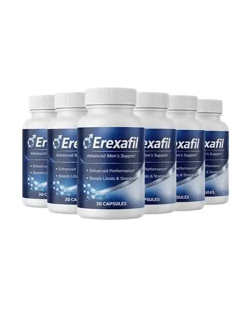 Erexafil ™
